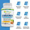 Ceylon Cinnamon 1200mg