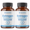 Estrogen Balance Formula - Hormetics Weight Optimization System