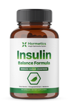 Insulin Balance Formula - Hormetics Weight Optimization System