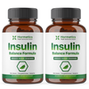 Insulin Balance Formula - Hormetics Weight Optimization System