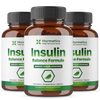 Insulin Balance Formula - Hormetics Weight Optimization System