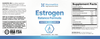 Estrogen Balance Formula - Hormetics Weight Optimization System