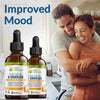 Sublingual B Complex, Vitamin B12 1200mcg Drops
