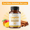 Leptin Balance Formula supplement bottle