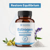 Estrogen Balance Formula - Hormetics Weight Optimization System