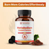 Metabolism Support Formula - Hormetics Weight Optimization System