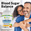 Ceylon Cinnamon 1200mg