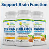 Ceylon Cinnamon 1200mg