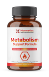Metabolism Support Formula - Hormetics Weight Optimization System