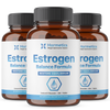 Estrogen Balance Formula - Hormetics Weight Optimization System