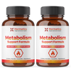 Metabolism Support Formula - Hormetics Weight Optimization System