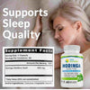 Moringa 800mg 100% Pure