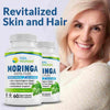 Moringa 800mg 100% Pure