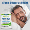 Moringa 800mg 100% Pure