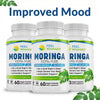Moringa 800mg 100% Pure