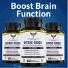 Nitric Oxide Circulation Support Formula, NO2 Booster