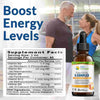 Sublingual B Complex, Vitamin B12 1200mcg Drops