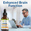 Sublingual B Complex, Vitamin B12 1200mcg Drops