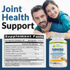 Turmeric with Ginger Premium Formula