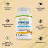 Turmeric with Ginger Premium Formula