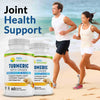 Turmeric with Ginger Premium Formula