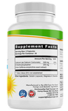 5 HTP 200mg Serotonin Support