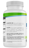 Berberine Blood Sugar and Weight Loss Support 1200mg