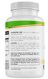 CLA 1000mg from Safflower oil