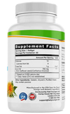 CLA 1000mg from Safflower oil