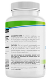 Co Enzyme Q10 - Ubiquinone 200mg