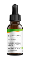 Hair Oil with 9 Nutrient Rich Oils