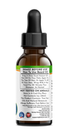 Hair Oil with 9 Nutrient Rich Oils