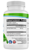 Moringa 800mg 100% Pure
