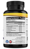 Nitric Oxide Circulation Support Formula, NO2 Booster
