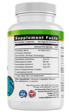 Probiotic 40 Billion with Matrek® Bi-Pass Technology
