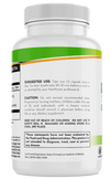 Resveratrol 600mg Telomere Support
