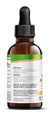 Sublingual B Complex, Vitamin B12 1200mcg Drops