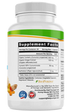 Turmeric with Ginger Premium Formula